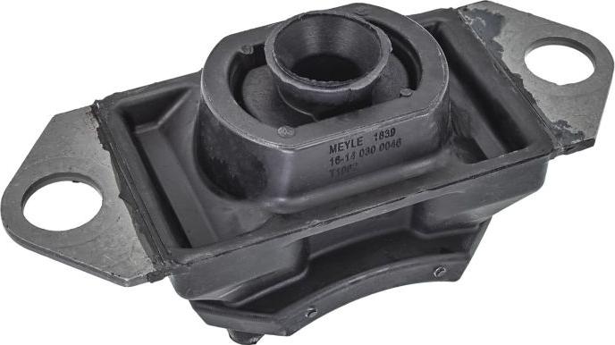 Meyle 16-14 030 0046 - Poduszka silnika