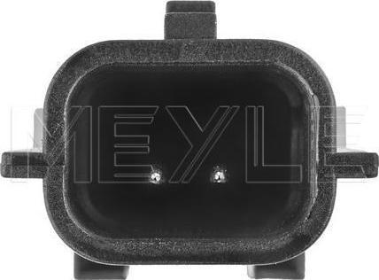 Meyle 16-14 899 0023 - CZUJNIK ABS RENAULT CLIO 05-