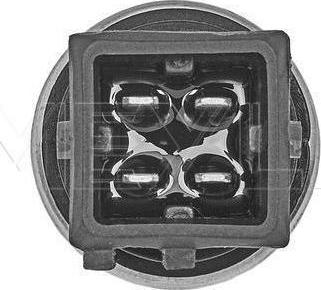 Meyle 16-14 899 0011 - CZUJNIK TEMP. PŁYNU CHŁODZĄCEGO RENAULT
