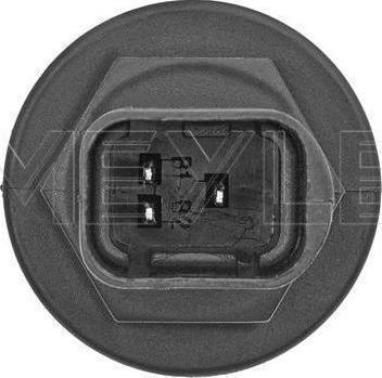 Meyle 16-14 840 0002 - CZUJNIK PRĘDKOŚCI POJAZDU RENAULT CLIO II-MEGANE I- TWINGO I