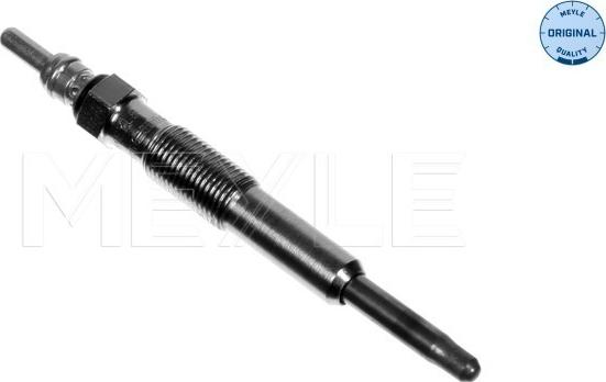 Meyle 16-14 860 0004 — Świeca żarowa
