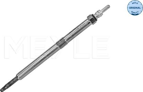 Meyle 16-14 860 0006 — Świeca żarowa