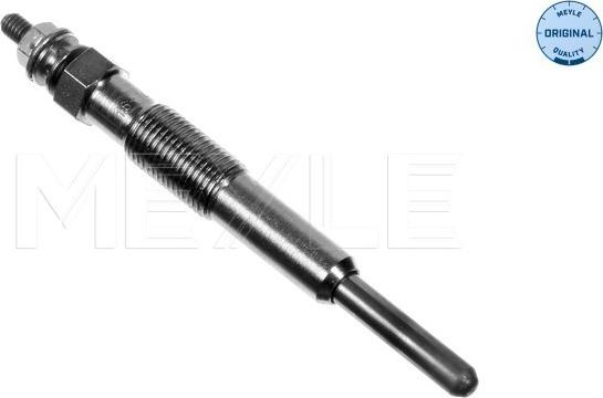 Meyle 16-14 860 0002 — Świeca żarowa