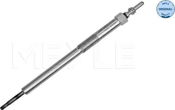 Meyle 16-14 860 0011 — Świeca żarowa