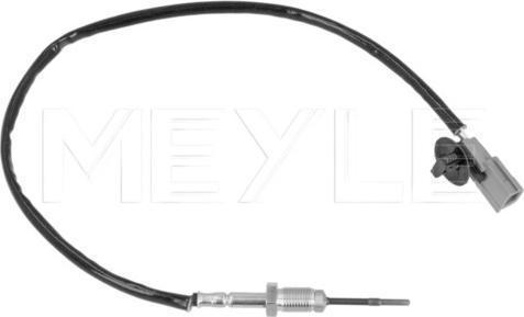Meyle 16-14 800 0046 — Czujnik, temperatura spalin