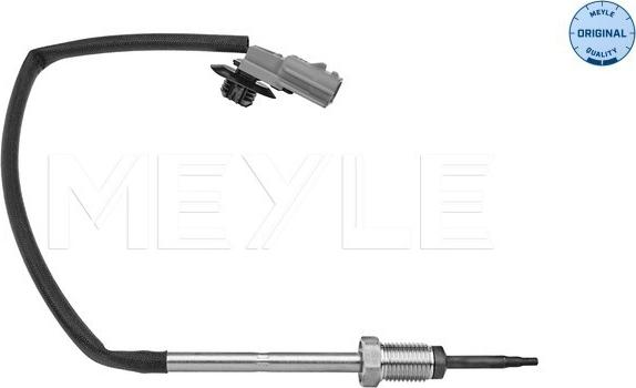Meyle 16-14 800 0040 — Czujnik, temperatura spalin