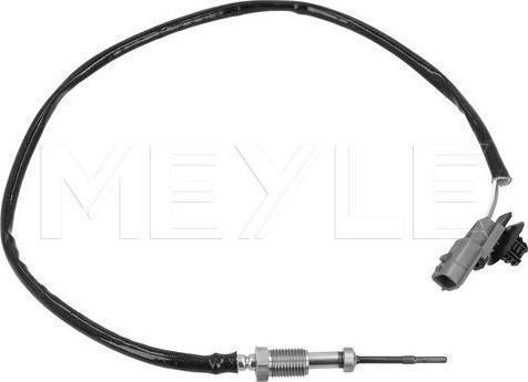 Meyle 16-14 800 0036 — Czujnik, temperatura spalin