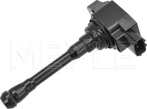Meyle 16-14 885 0018 - CEWKA ZAPŁONOWA RENAULT CLIO 1.0 19-