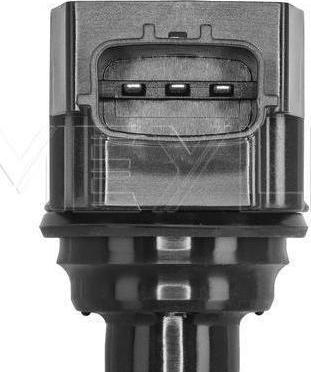 Meyle 16-14 885 0018 - CEWKA ZAPŁONOWA RENAULT CLIO 1.0 19-