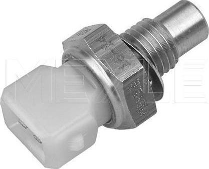 Meyle 16-14 821 0009 - CZUJNIK TEMP. PŁYNU CHŁODZĄCEGO VOLVO 480 1.6-2.0 86-