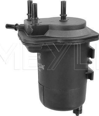 Meyle 16-14 323 0003 — Filtr paliwa