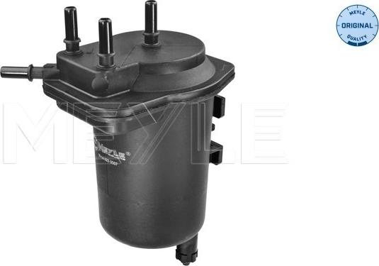 Meyle 16-14 323 0007 — Filtr paliwa