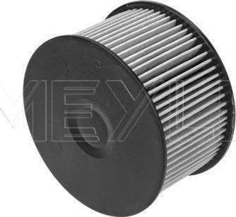 Meyle 16-14 322 0012 - FILTR OLEJU DACIA DOKKER 0.9-1.2TCE 12-