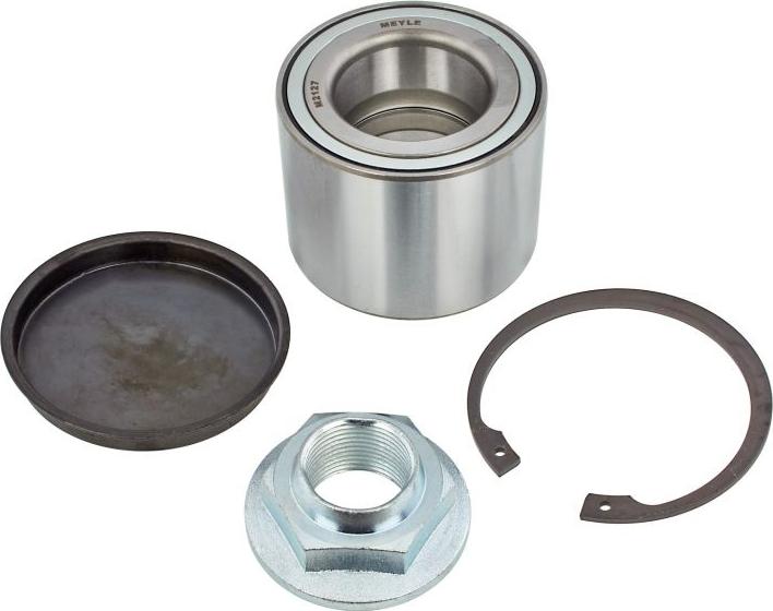 Meyle 16-14 750 0021 — Zestaw łożysk koła