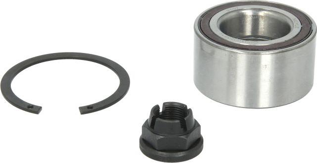 Meyle 16-14 750 0100 — Zestaw łożysk koła