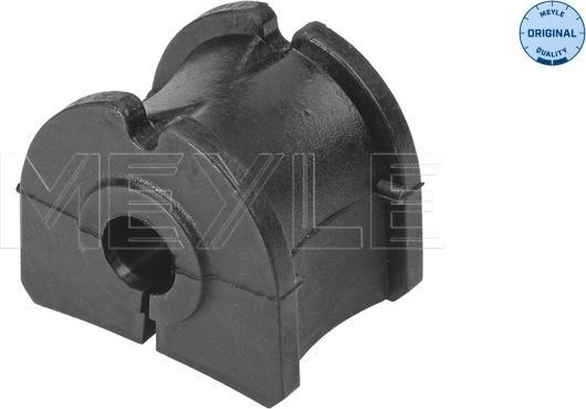 Meyle 16-14 715 0001 — Tuleja, stabilizator