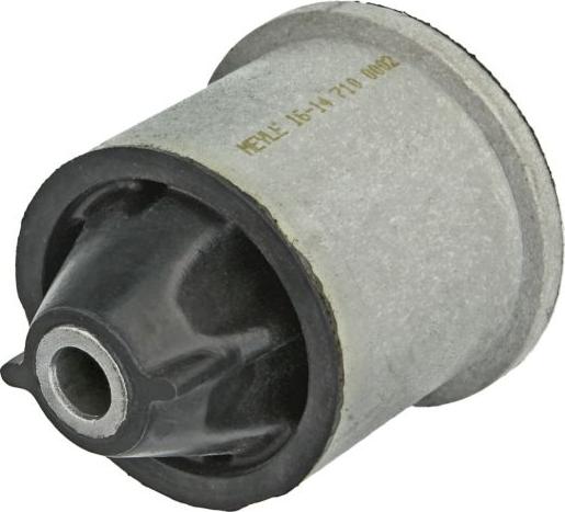 Meyle 16-14 710 0002 - TULEJA BELKI DACIA T. LOGAN 04-