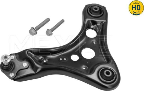 Meyle 16-15 523 4109/PD — Tarcza hamulcowa