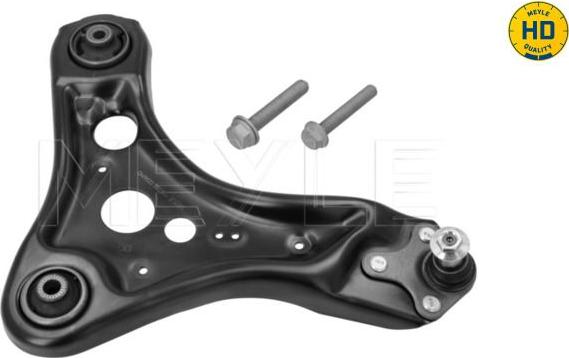 Meyle 16-15 523 4103/PD — Tarcza hamulcowa