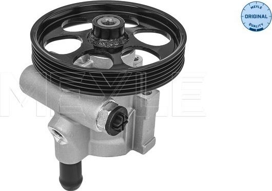 Meyle 16-16 631 0002 — Pompa hydrauliczna, układ kierowniczy