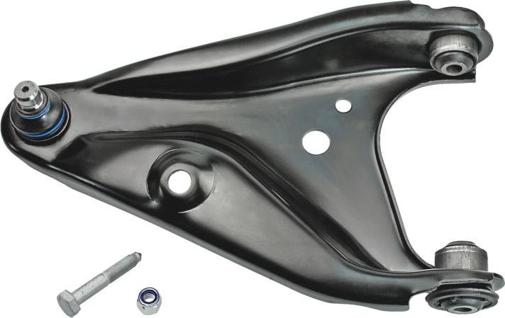 Meyle 16-16 050 0067 — Wahacz, zawieszenie koła