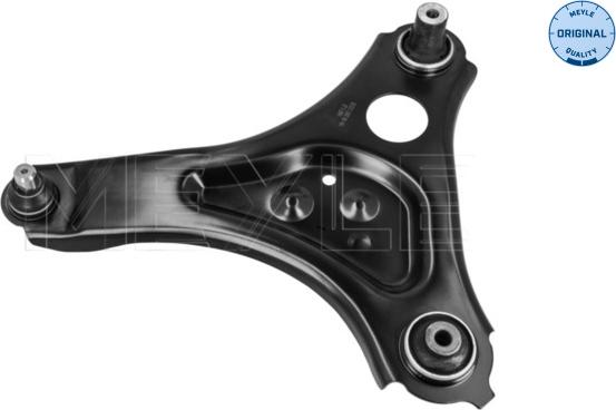 Meyle 16-16 050 0073 - WAHACZ RENAULT P. TWINGO III 0.9-1.0 14- LE