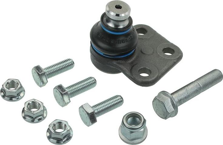 Meyle 16-16 010 0012 - SWORZEŃ WAHACZA RENAULT P. KANGOO-CITAN 08- LE