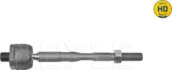 Meyle 16-16 031 0044/HD - DRĄŻEK KIER. NISSAN QASHQAI II 11-13-  RENAULT KADJAR 06-15- LE-PR