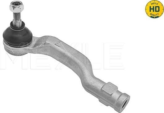 Meyle 16-16 020 0045/HD - KOŃC. DR. KIER. RENAULT CAPTUR II 01-20-. CLIO V 06-19- LE