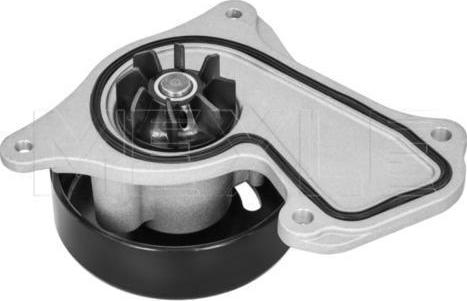 Meyle 16-13 220 0033 — Pompa wodna