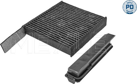 Meyle 16-12 326 0005/PD — Filtr kabinowy
