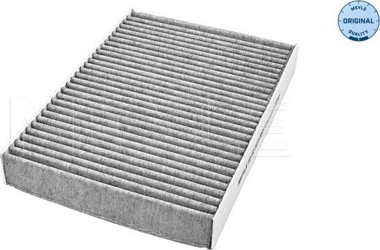 Meyle 16-12 320 0001 — Filtr kabinowy