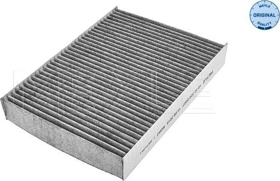 Meyle 16-12 320 0007 — Filtr kabinowy