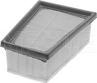 Meyle 16-12 321 0004 - FILTR POWIETRZA RENAULT 1.4-2.0 98- LAGUNA II-MEGANE-KANGOO-SCENIC-THALIA-CLIO