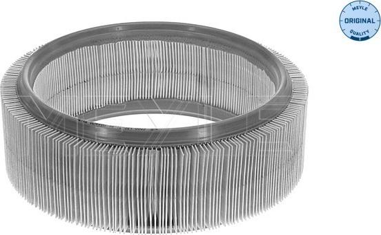 Meyle 16-12 321 0005 — Filtr powietrza