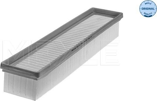 Meyle 16-12 321 0007 — Filtr powietrza