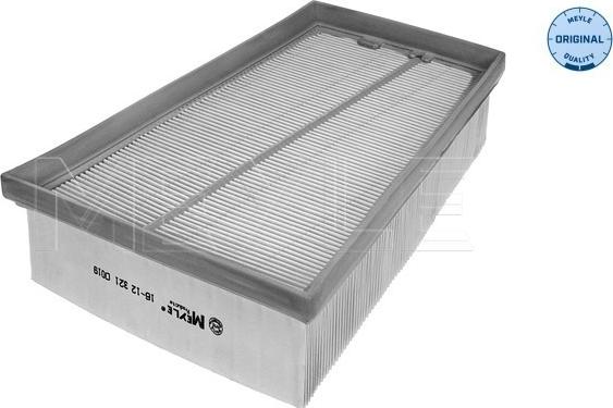 Meyle 16-12 321 0019 — Filtr powietrza