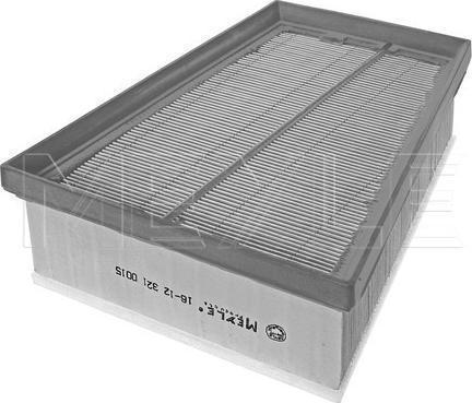 Meyle 16-12 321 0015 — Filtr powietrza