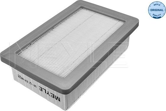 Meyle 16-12 321 0024 — Filtr powietrza