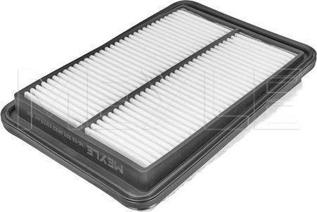 Meyle 16-12 321 0023 — Filtr powietrza