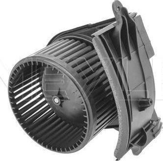 Meyle 16-12 237 0005 — Wentylator wewnętrzny