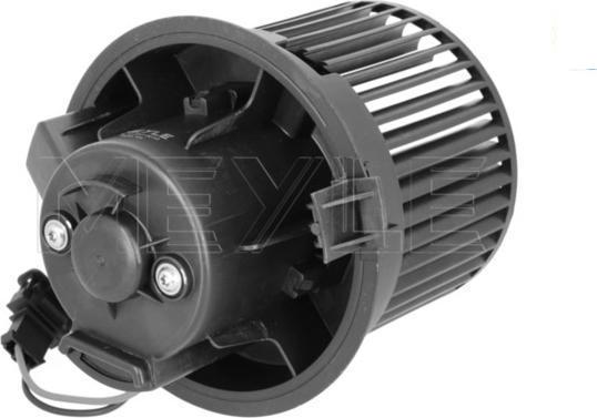 Meyle 16-12 237 0010 - DMUCHAWA DACIA LOGAN II 10.12-. SANDERO II 10.12- RENAULT CLIO IV 11.12-. LOGAN II 09.12-. SANDERO.STEPWAY II 11.13-