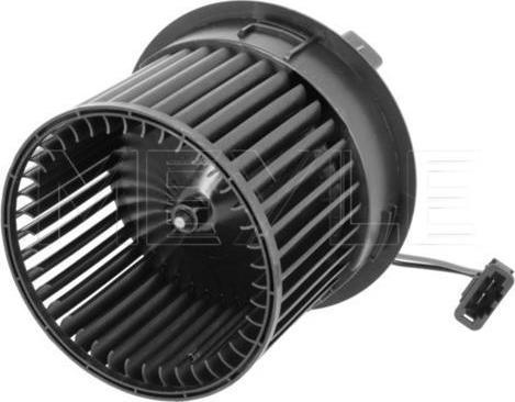 Meyle 16-12 237 0010 - DMUCHAWA DACIA LOGAN II 10.12-. SANDERO II 10.12- RENAULT CLIO IV 11.12-. LOGAN II 09.12-. SANDERO.STEPWAY II 11.13-