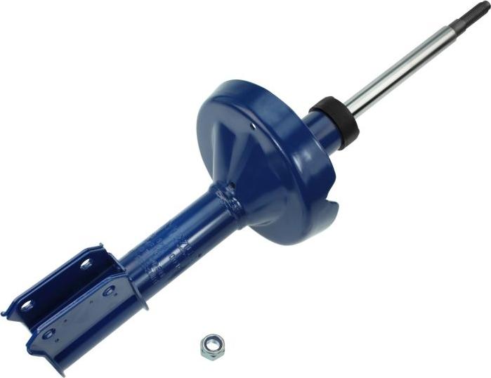 Meyle 16-26 623 0010 - Amortyzator zawieszenia