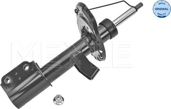 Meyle 16-26 623 0026 — Amortyzator