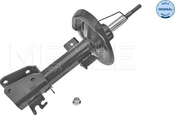 Meyle 16-26 623 0020 — Amortyzator