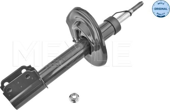 Meyle 16-26 623 0027 — Amortyzator