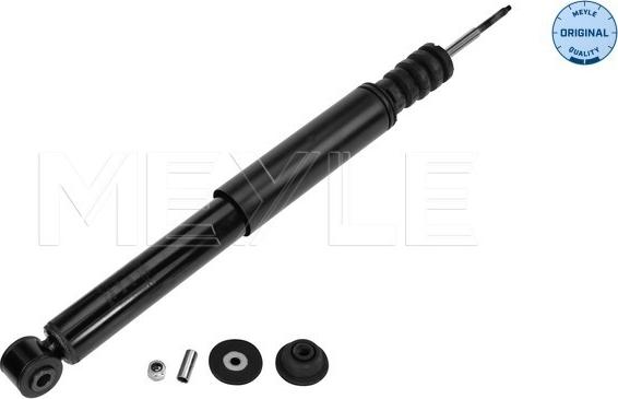 Meyle 16-26 725 0009 — Amortyzator