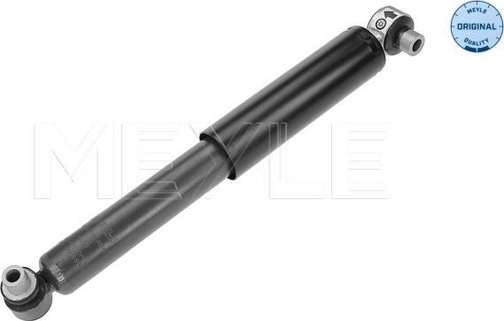 Meyle 16-26 725 0006 — Amortyzator