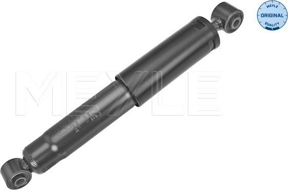 Meyle 16-26 725 0002 — Amortyzator